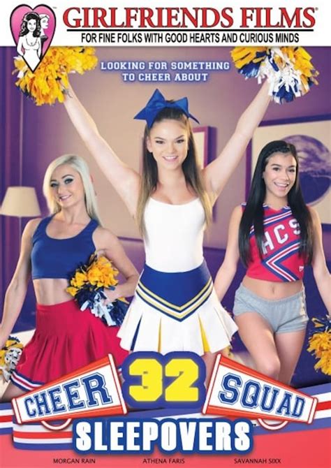 girlfriends films upcoming|Cheer Squad Sleepovers — The Movie Database (TMDB).